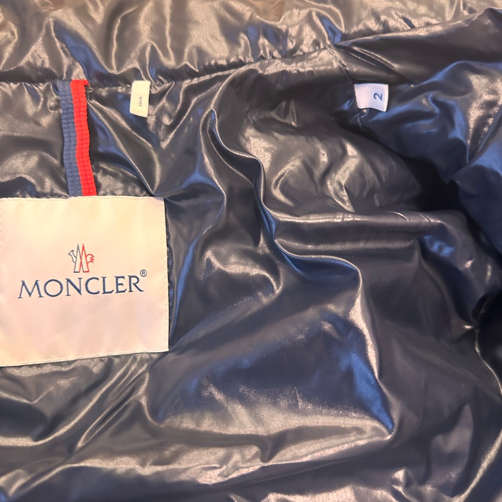 Moncler Jacket - Picture 5 of 9